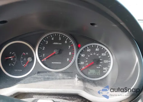 2004 Subaru Impreza Wrx из США, поврежденный, VIN JF1GD29684G510301